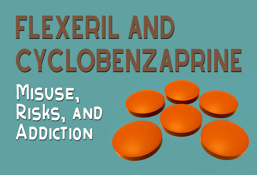 Flexeril Cyclobenzaprine High