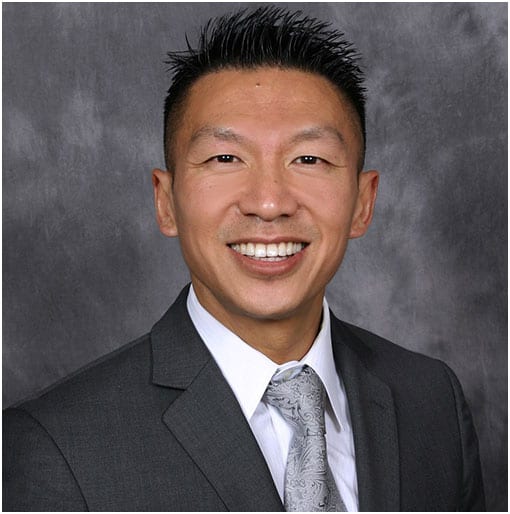 Dr. Joe Chauvapun
