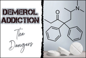 demerol addiction