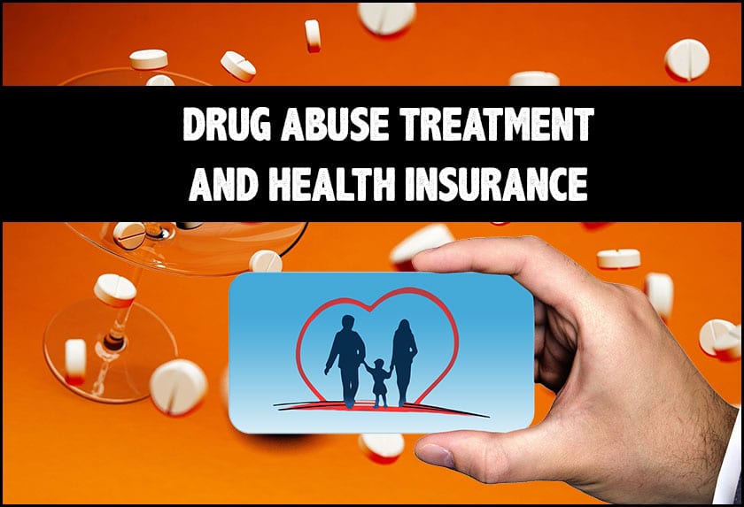 drug abuse health insurance