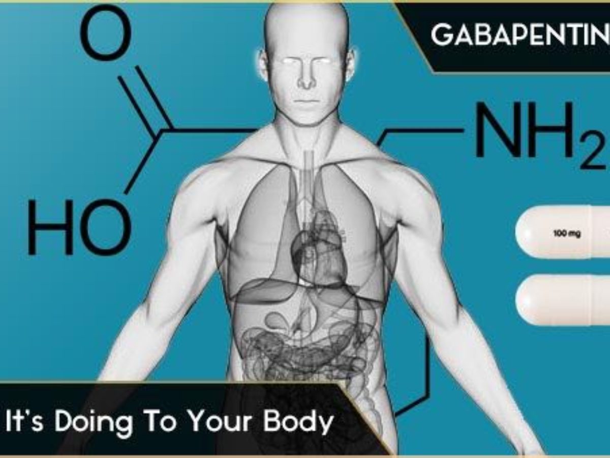 Gabapentin High Explained What Is Gabapentin Is Gabapentin Abused