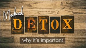 medical detox