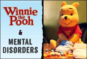 winnie the pooh mental disorders 1