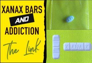 xanax addiction