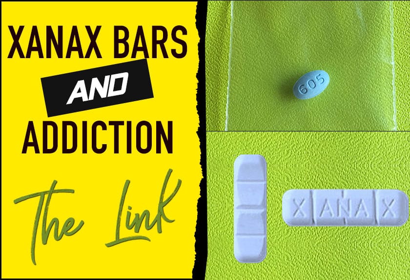 xanax addiction