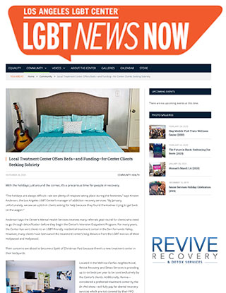 lgbt news now revive
