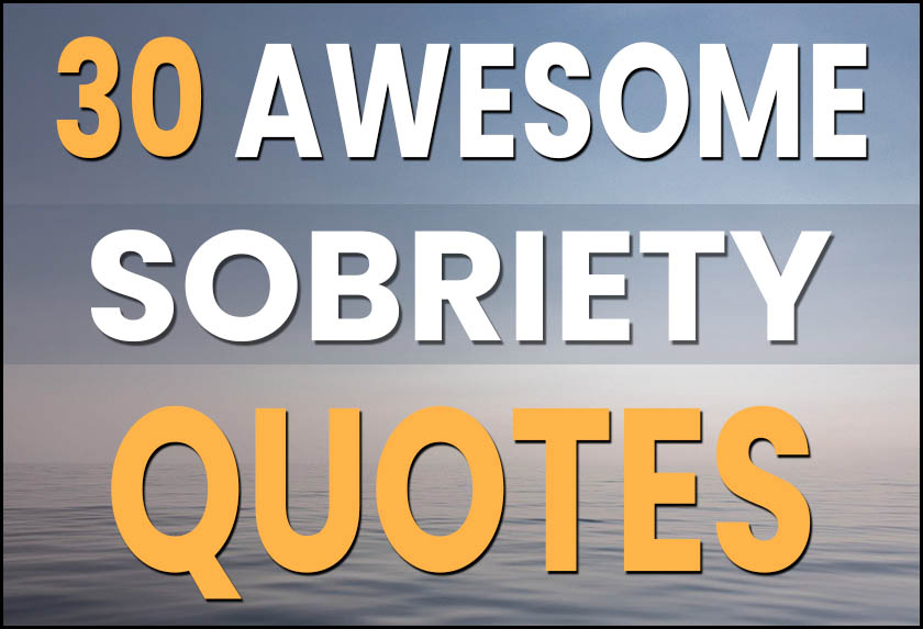 sobriety addiction quotes