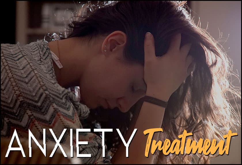 inpatient anxiety treatment centers