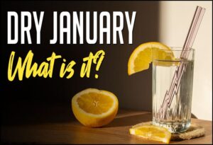 dry January