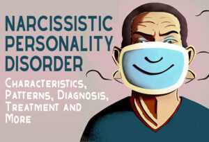 Narcissistic Personality Disorder