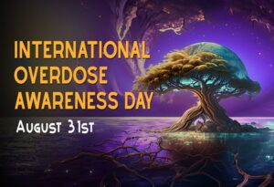 international overdose awareness day