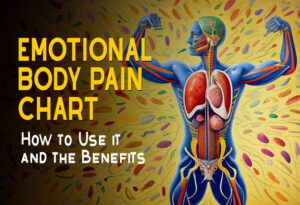 emotional body pain