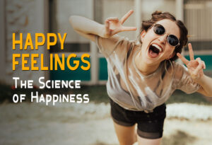 happy feelings