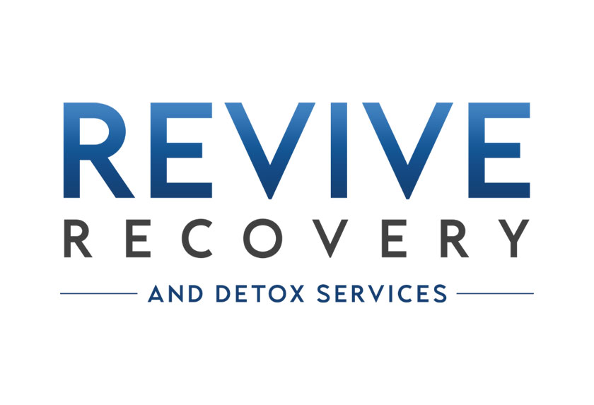 revive detox