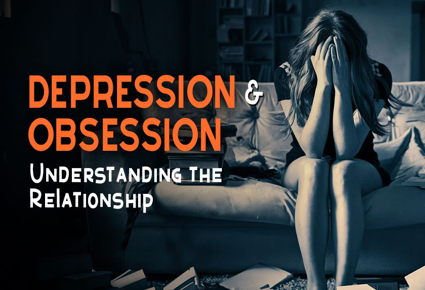 depression and obsession