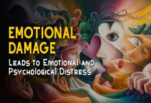 emotional damage