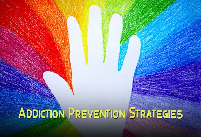 addiction prevention strategies