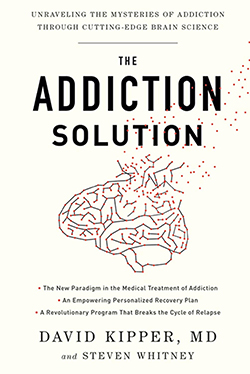 addiction solution best addiction prevention books