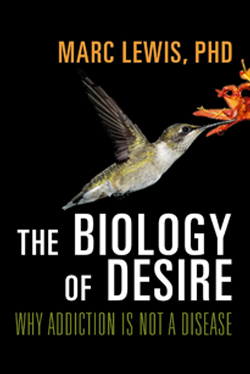 biology of desire best addiction prevention books