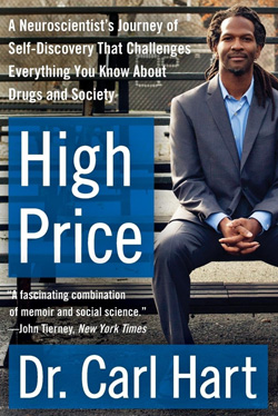 high price addiction prevention books