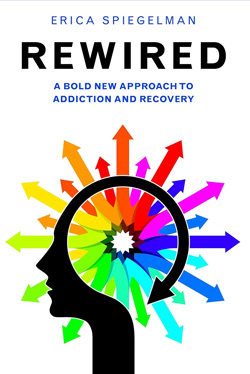 rewired best addiction prevention books