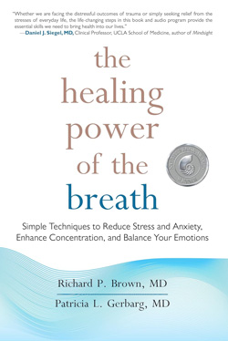 the healing power of breath addiction book