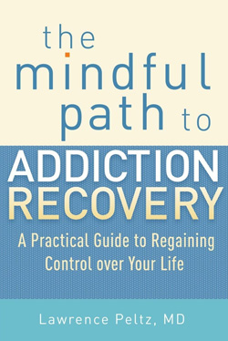 the mindful path to addiction recovery book