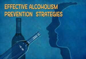 alcoholism prevention