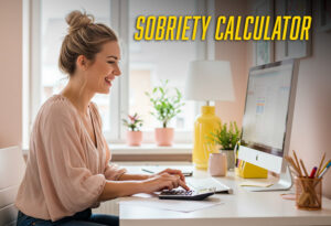 sobriety calculator